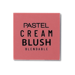 Pastel Cream Blush - 41 Dazzling 8690644303418