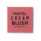 Pastel Cream Blush - 41 Dazzling 8690644303418