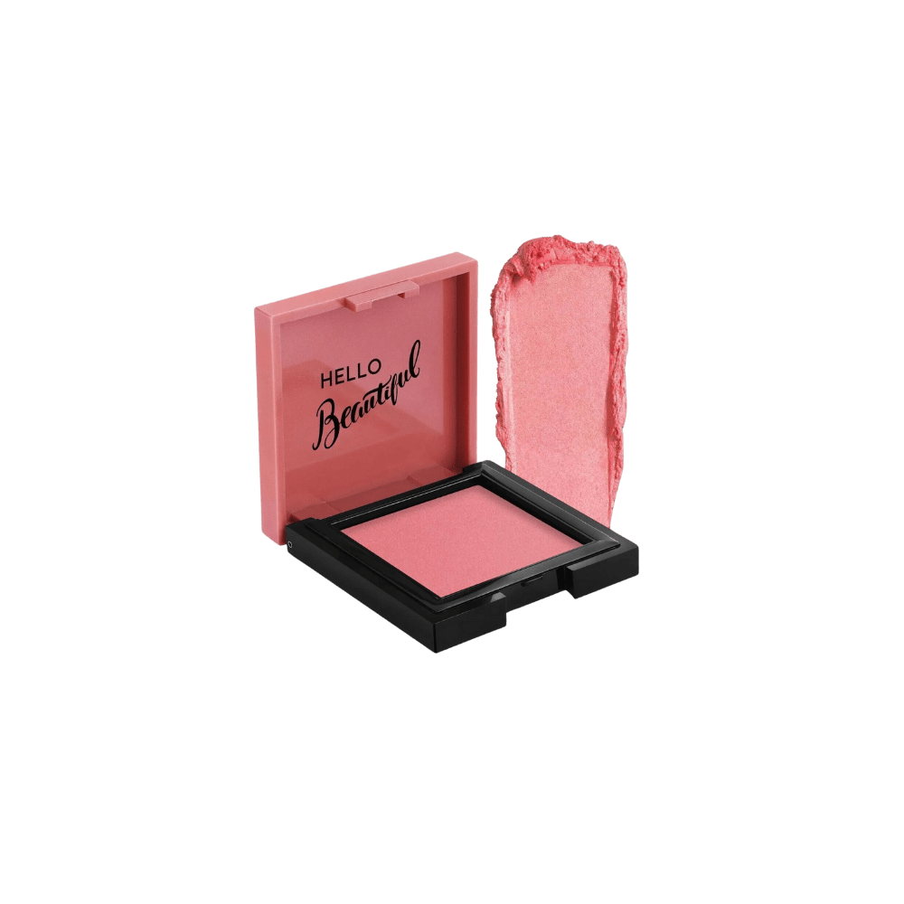 Pastel Cream Blush - 41 Dazzling 8690644303418