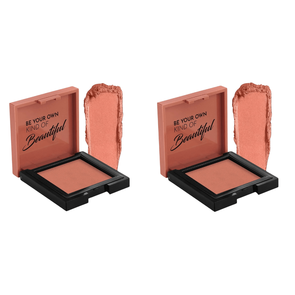 Pastel Cream Blush - 42 Rosery -2 Pack 757279511460