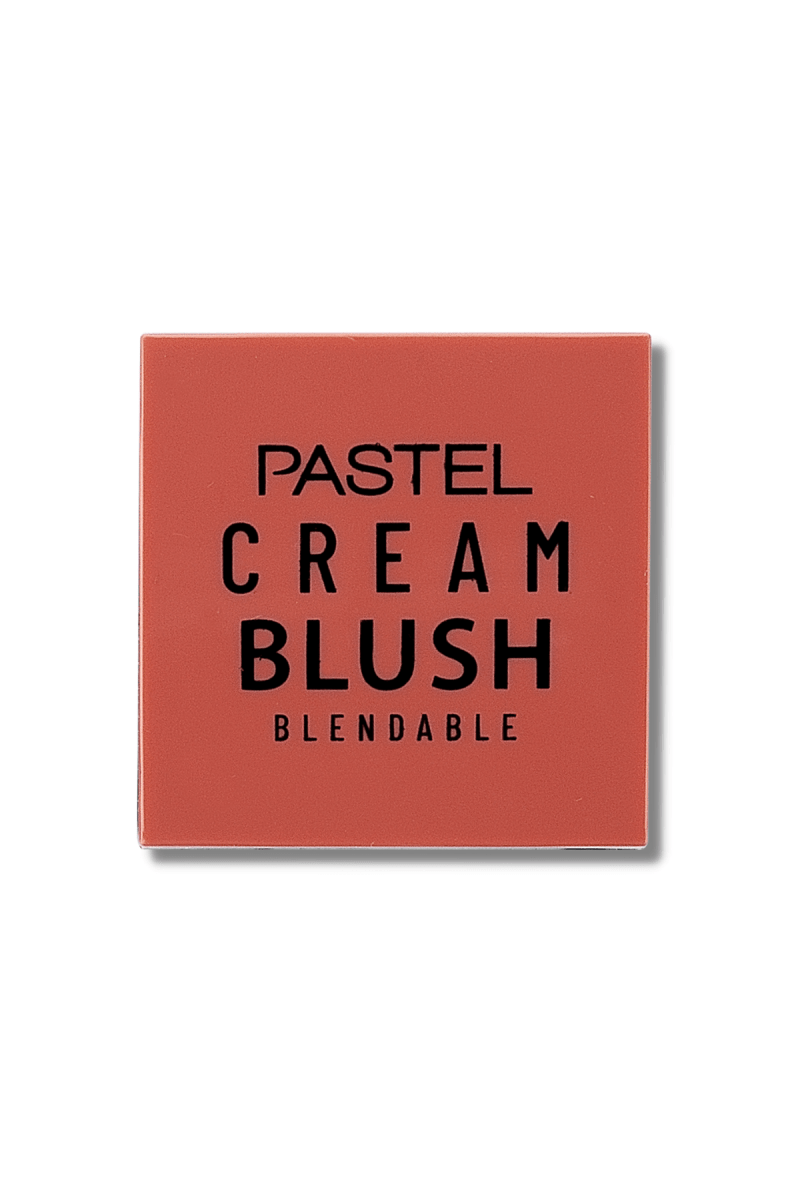 Pastel Cream Blush - 42 Rosery 8690644303425