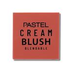 Pastel Cream Blush - 42 Rosery 8690644303425