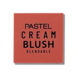 Pastel Cream Blush - 42 Rosery 8690644303425