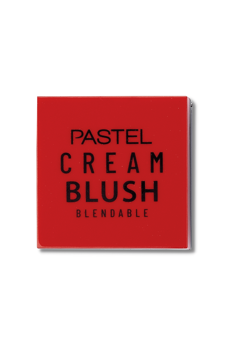 Pastel Cream Blush - 43 Scarlett 8690644303432