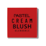 Pastel Cream Blush - 43 Scarlett 8690644303432