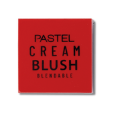 Pastel Cream Blush - 43 Scarlett 8690644303432