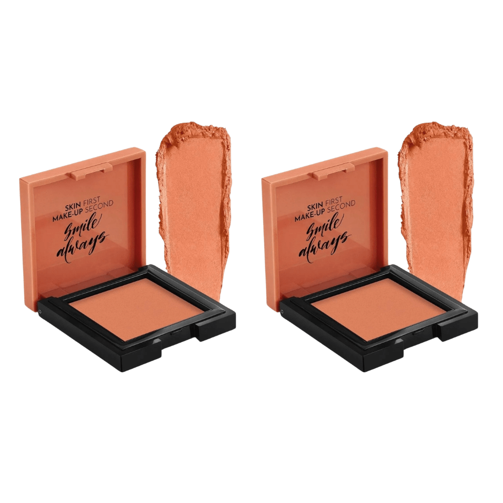 Pastel Cream Blush - 44 Blossom -2 Pack 757279511583