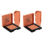 Pastel Cream Blush - 44 Blossom -2 Pack 757279511583