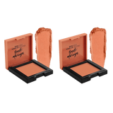 Pastel Cream Blush - 44 Blossom -2 Pack 757279511583