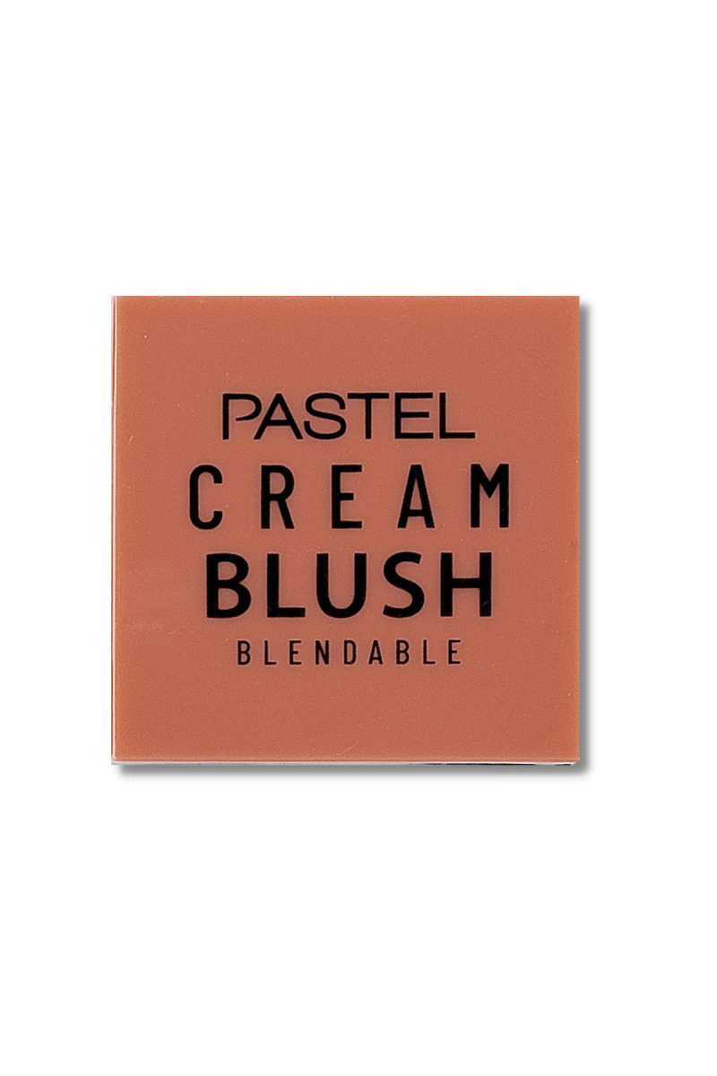 Pastel Cream Blush - 44 Blossom 8690644303449