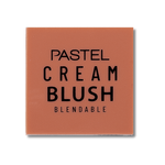 Pastel Cream Blush - 44 Blossom 8690644303449