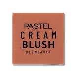 Pastel Cream Blush - 44 Blossom 8690644303449