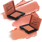 Pastel Cream Blush - 44 Blossom 8690644303449