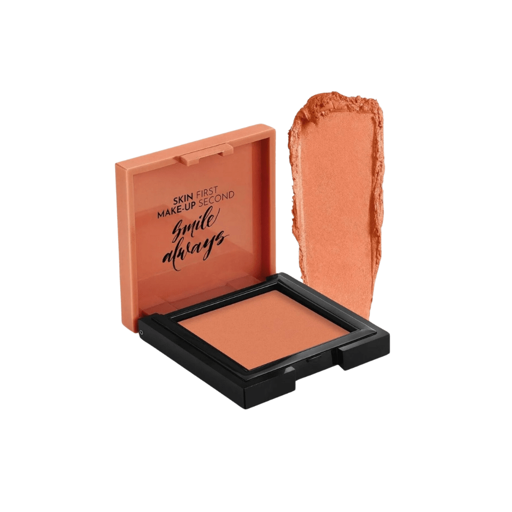 Pastel Cream Blush - 44 Blossom 8690644303449