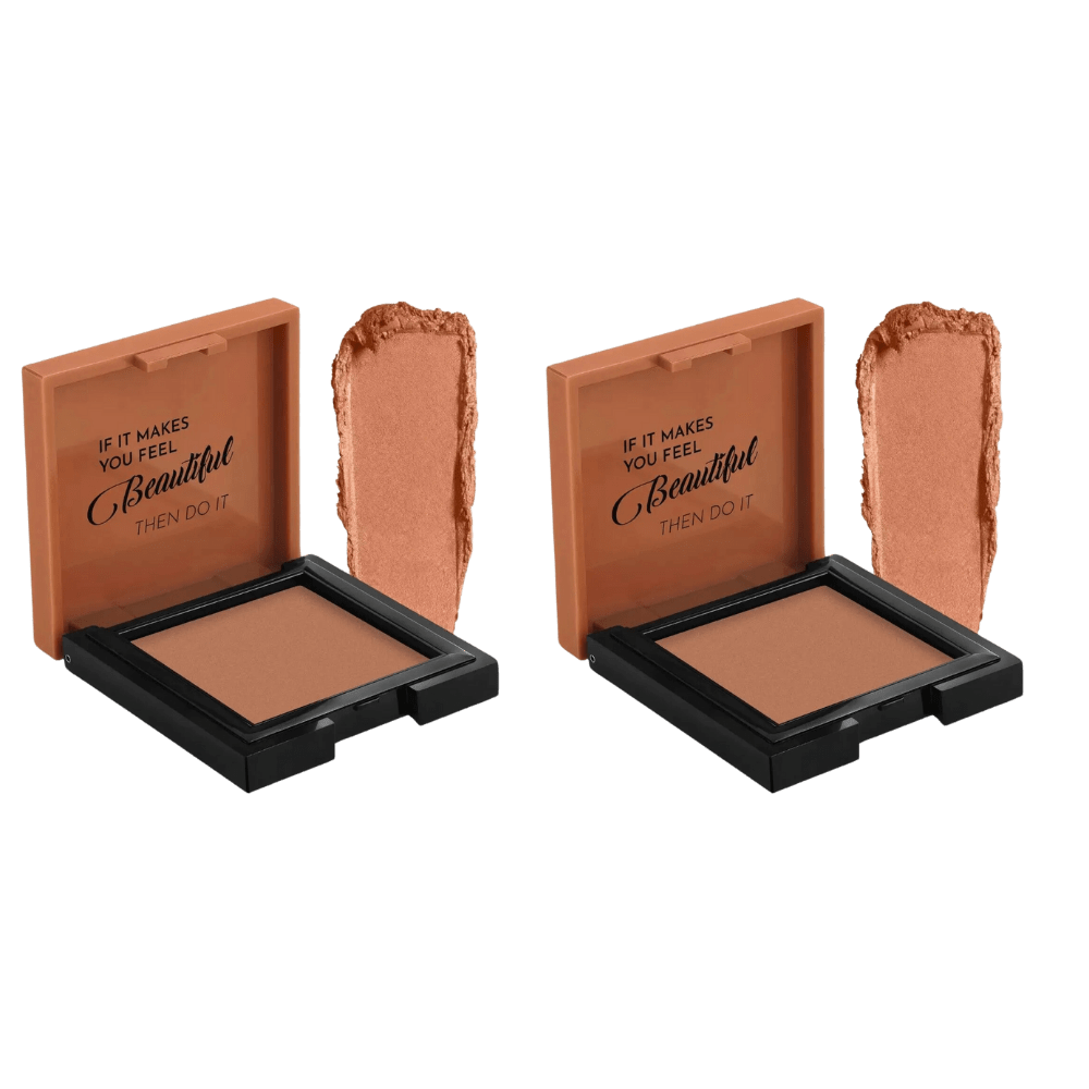 Pastel Cream Blush - 45 Sunlit -2 Pack 757279511590