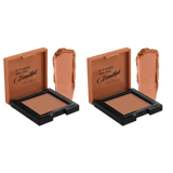 Pastel Cream Blush - 45 Sunlit -2 Pack 757279511590