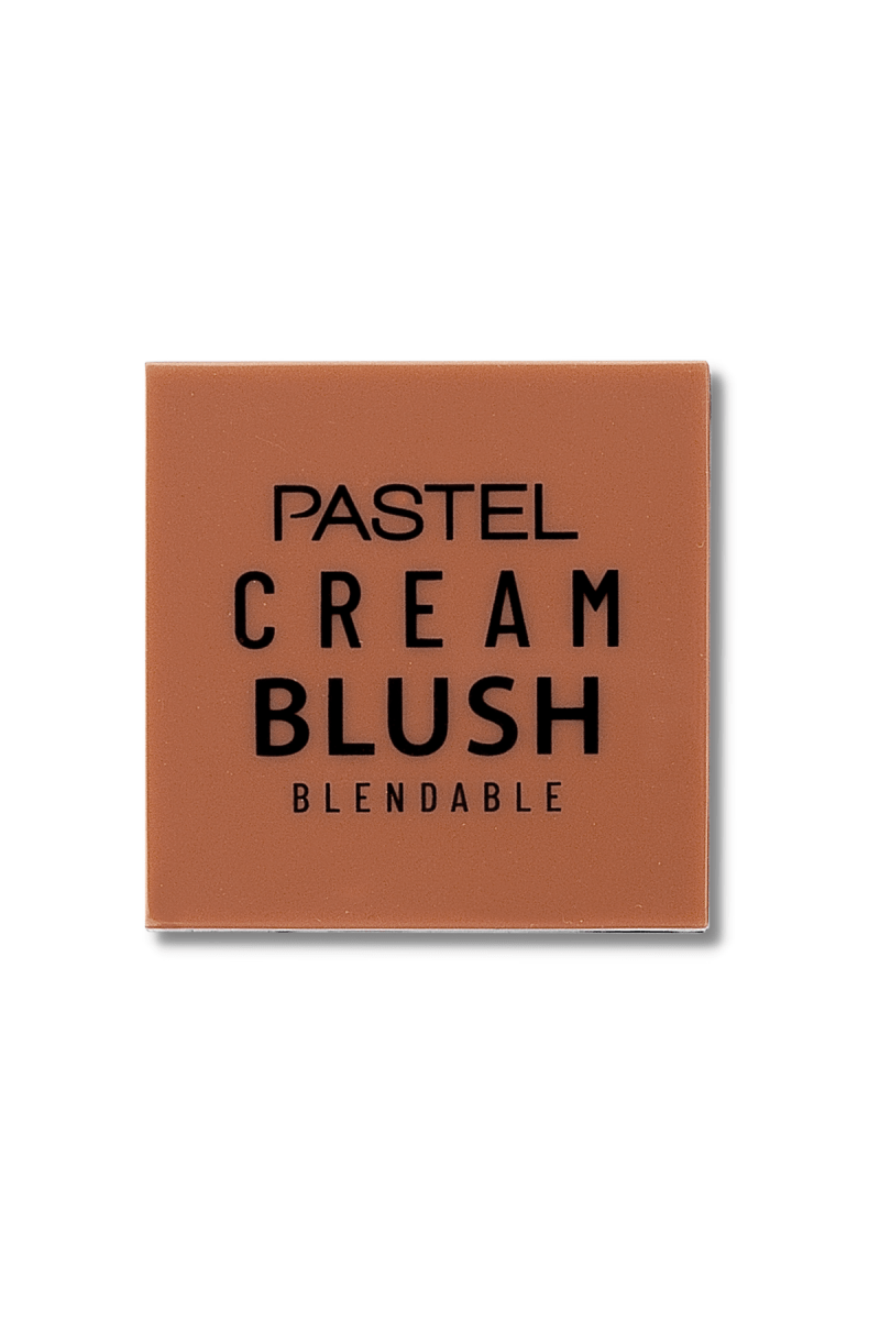 Pastel Cream Blush - 45 Sunlit 8690644303456