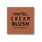 Pastel Cream Blush - 45 Sunlit 8690644303456