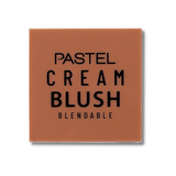 Pastel Cream Blush - 45 Sunlit 8690644303456