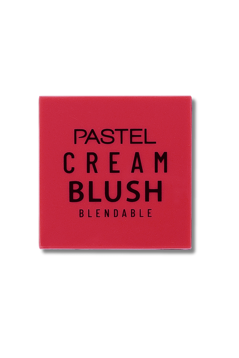 Pastel Cream Blush - 48 Romance 8690644303487