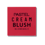 Pastel Cream Blush - 48 Romance 8690644303487