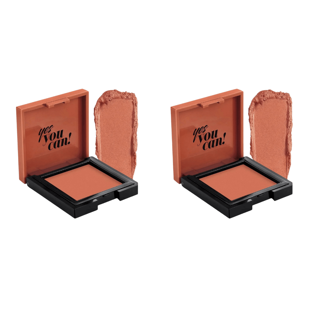 Pastel Cream Blush - 49 Heavenly  -2 Pack 757279512726