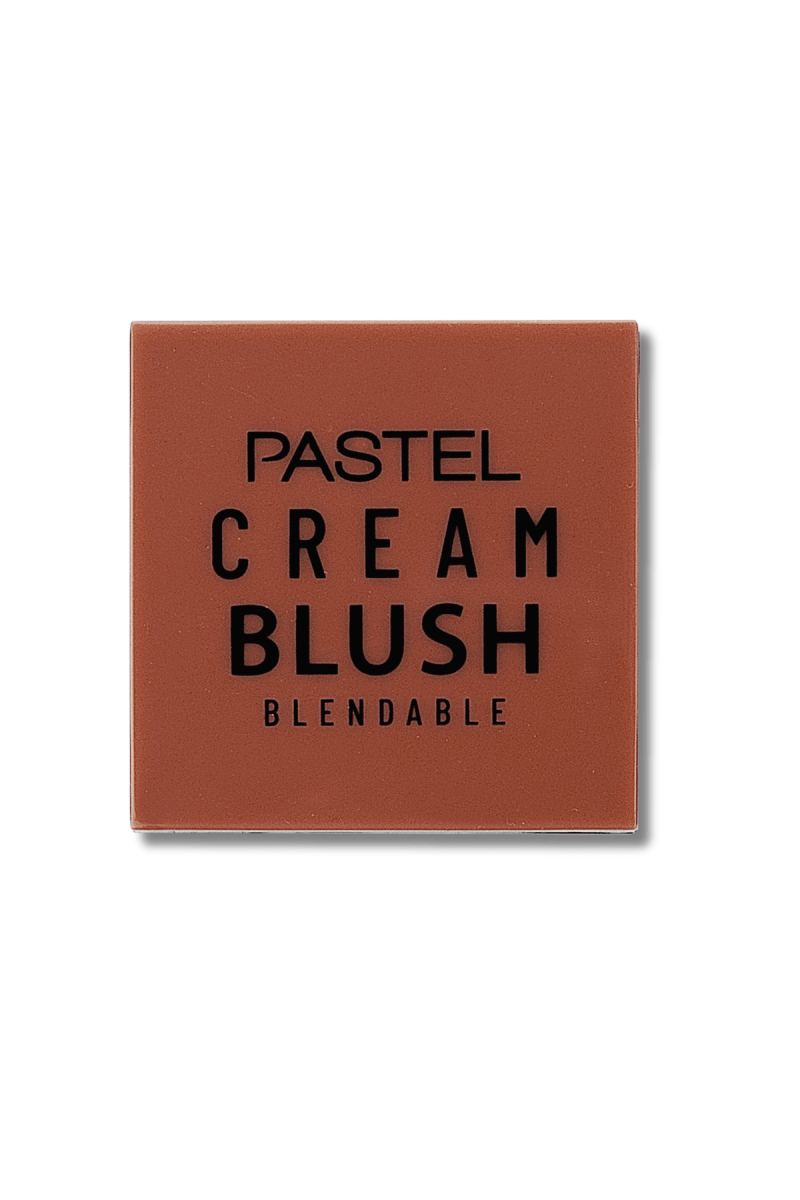 Pastel Cream Blush - 49 Heavenly 8690644303494