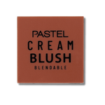 Pastel Cream Blush - 49 Heavenly 8690644303494