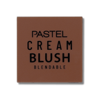 Pastel Cream Blush - 50 Brownie 8690644303500