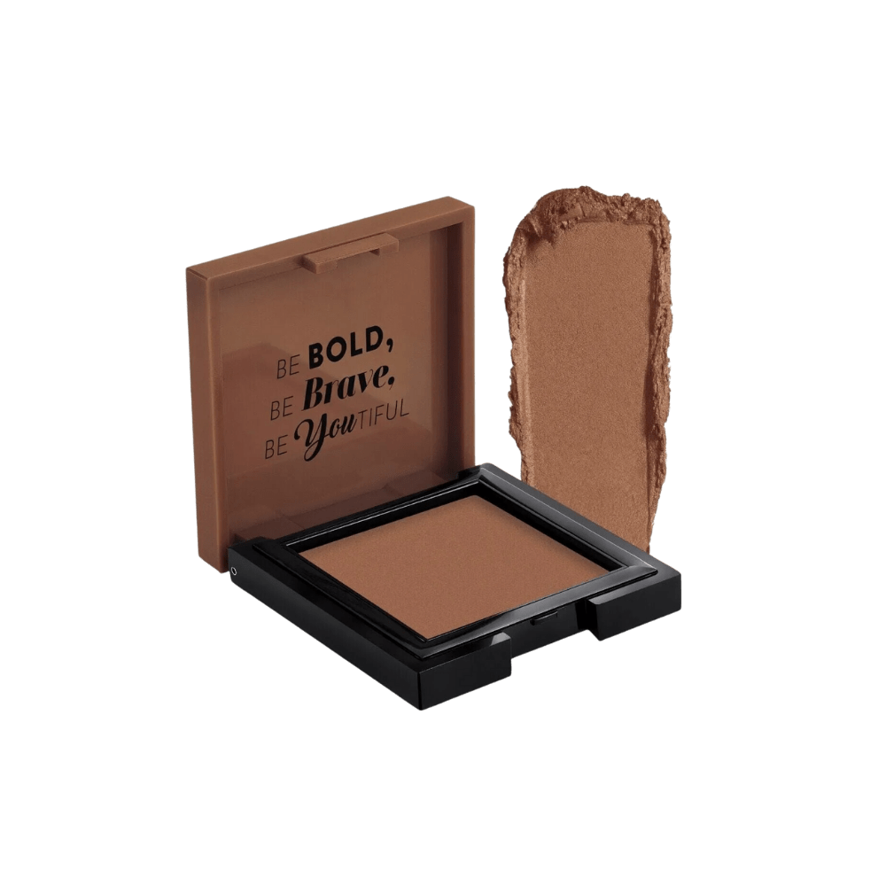 Pastel Cream Blush - 50 Brownie 8690644303500