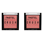 Pastel Crush Blush - 301 -2 Pack 757279512672