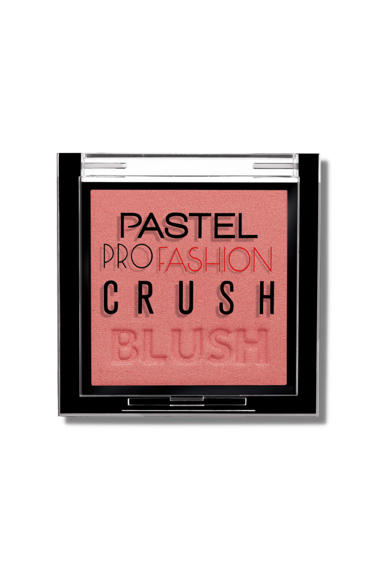 Pastel Crush Blush - 301 8690644301018