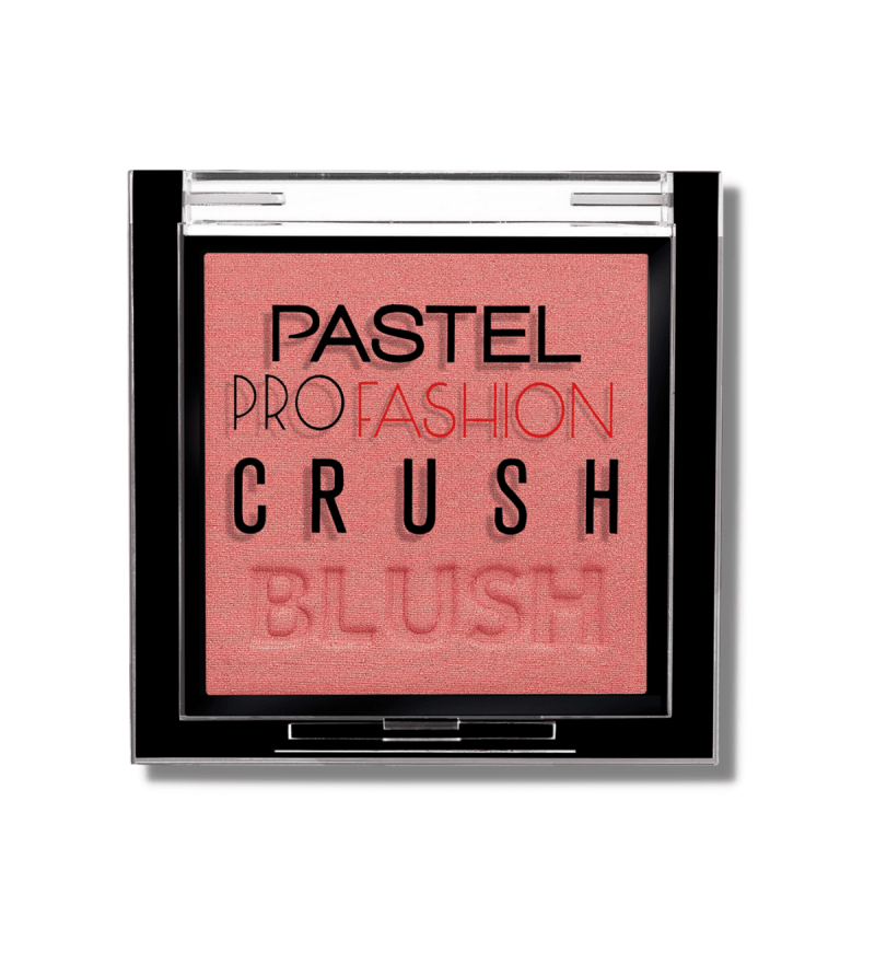 Pastel Crush Blush - 301 8690644301018