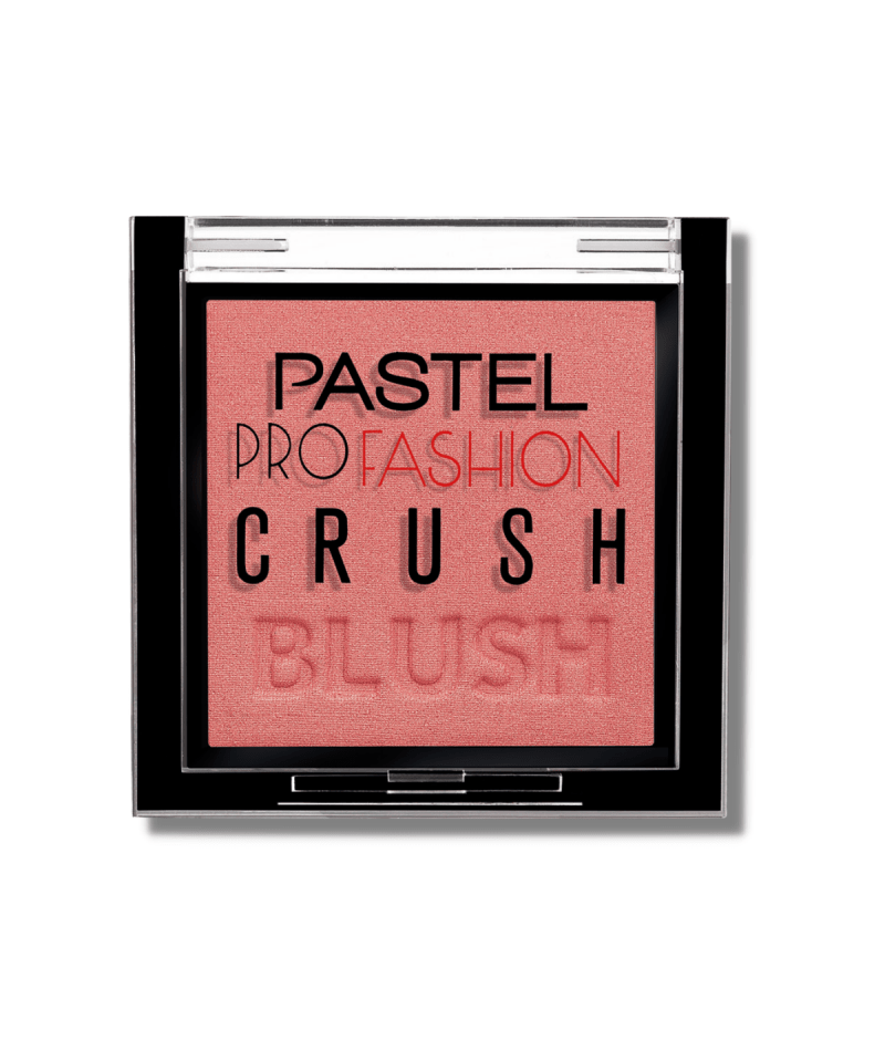 Pastel Crush Blush - 301 8690644301018