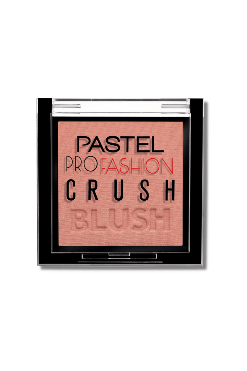 Pastel Crush Blush - 302 8690644301025