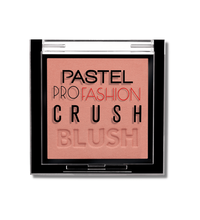 Pastel Crush Blush - 302 8690644301025