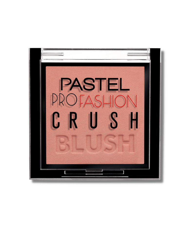 Pastel Crush Blush - 302 8690644301025