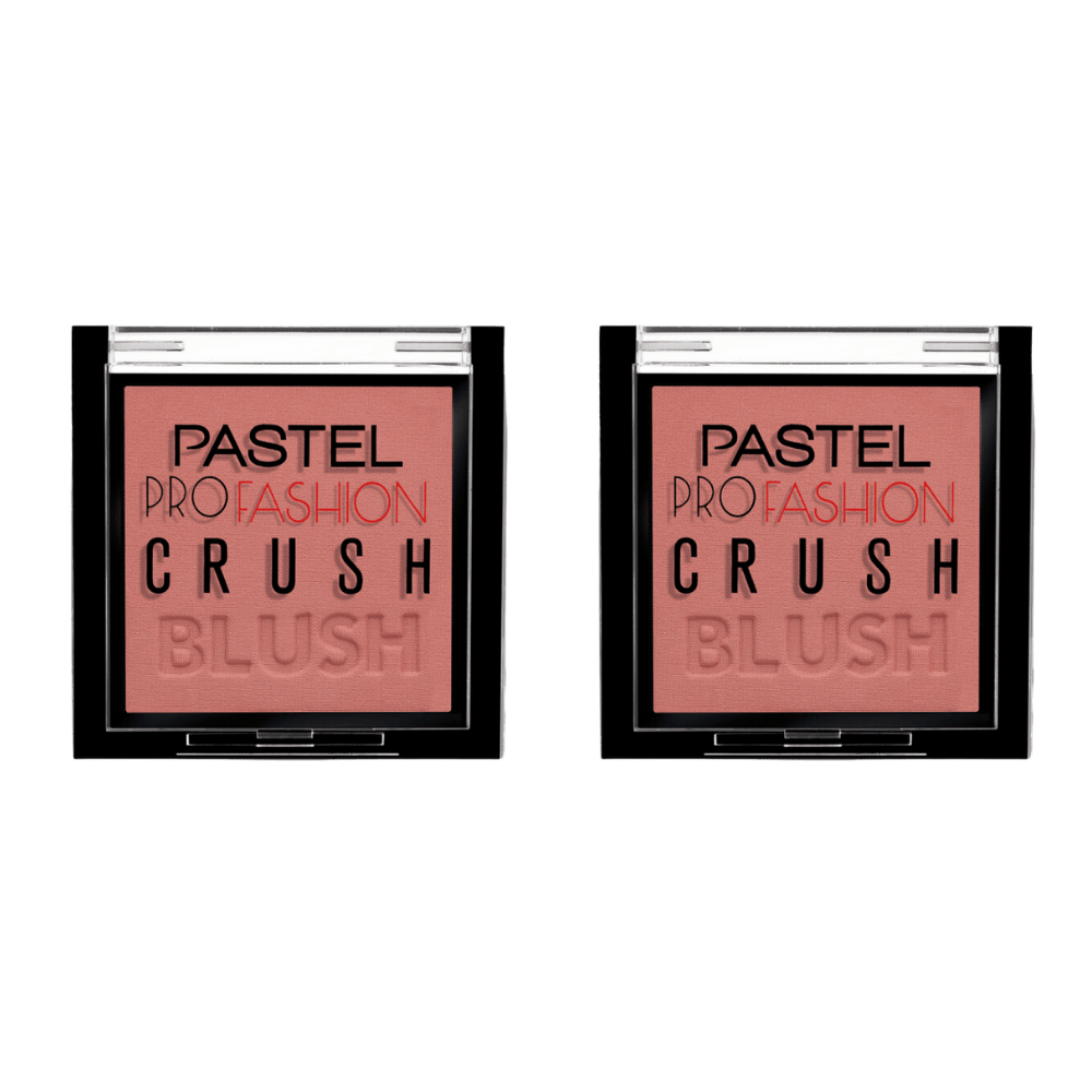 Pastel Crush Blush - 303 -2 Pack 757279512634