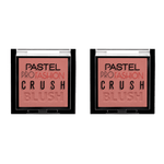 Pastel Crush Blush - 303 -2 Pack 757279512634