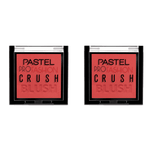 Pastel Crush Blush - 304 -2 Pack 757279512627