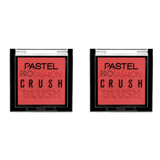 Pastel Crush Blush - 304 -2 Pack 757279512627