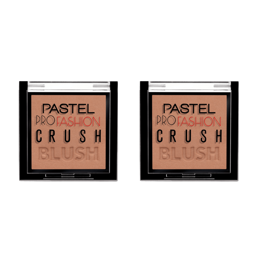 Pastel Crush Blush - 305 -2 Pack 757279512603