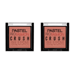 Pastel Crush Blush - 306 -2 Pack 757279512597