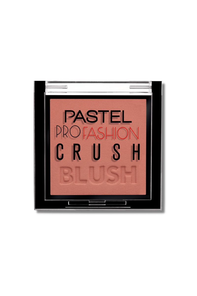 Pastel Crush Blush - 306 8690644301063