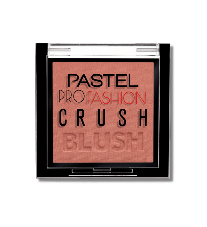 Pastel Crush Blush - 306 8690644301063