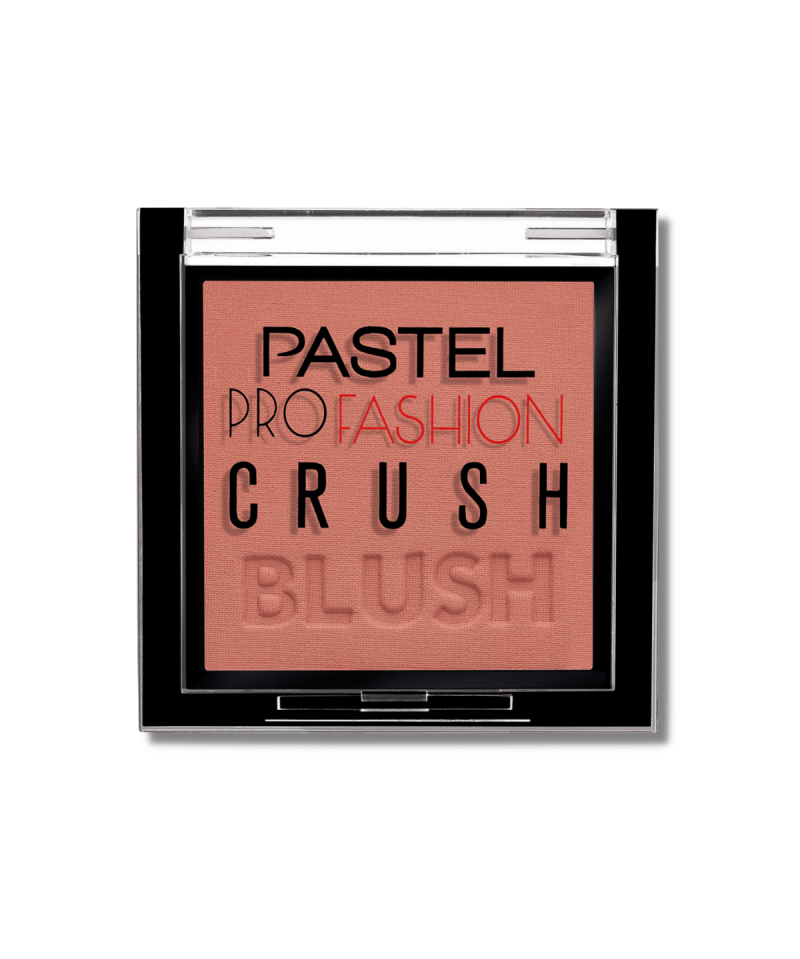 Pastel Crush Blush - 306 8690644301063