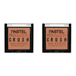 Pastel Crush Blush - 307  -2 Pack 757279512573