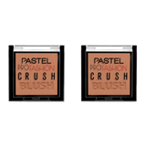 Pastel Crush Blush - 307  -2 Pack 757279512573