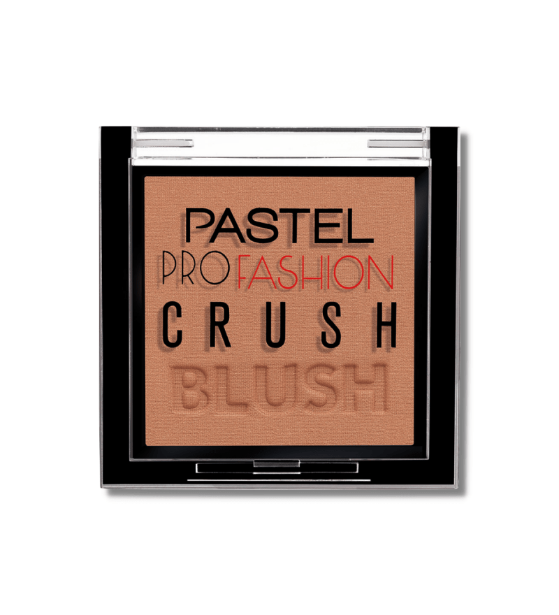 Pastel Crush Blush - 307 8690644301070