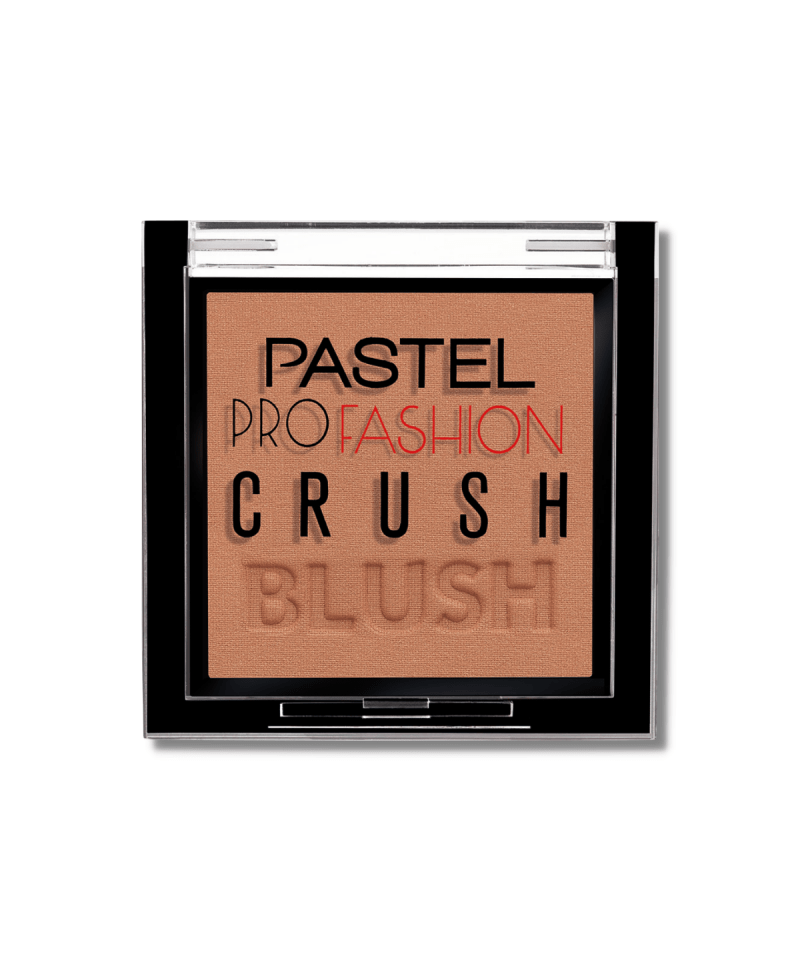 Pastel Crush Blush - 307 8690644301070